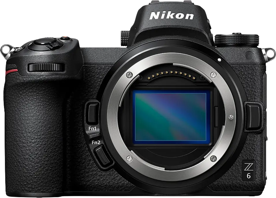 Nikon Z6
