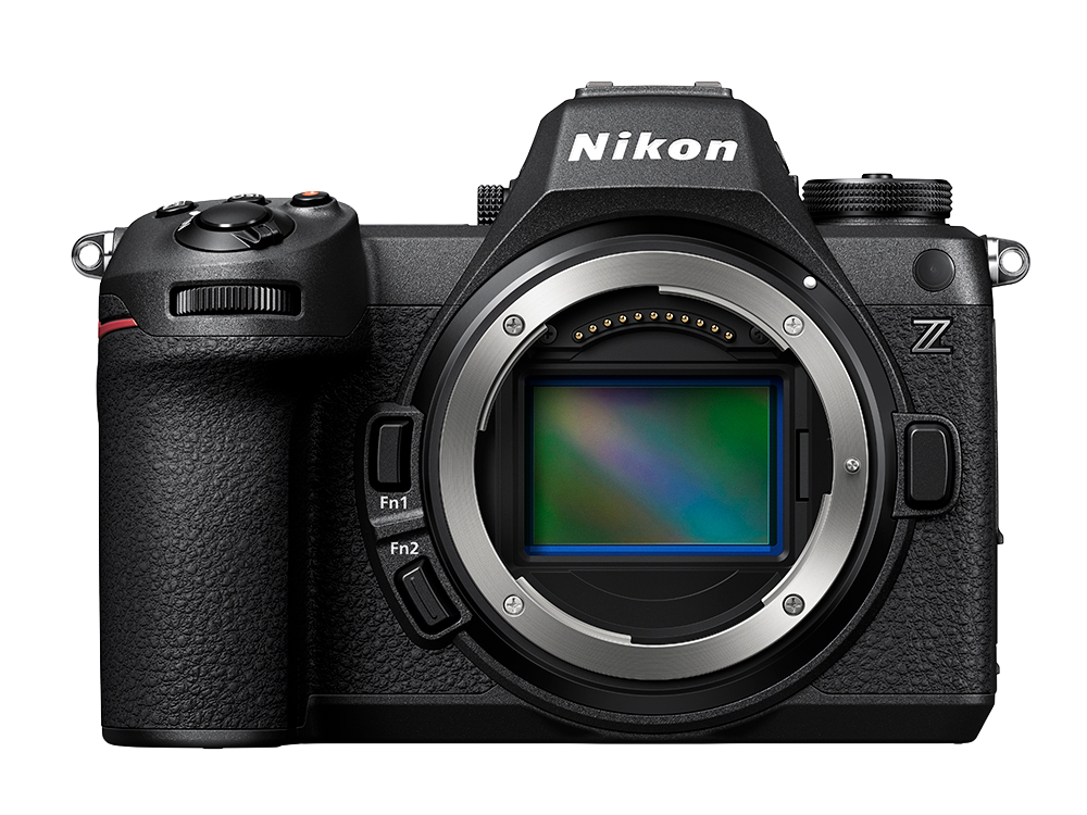 Nikon Z6III