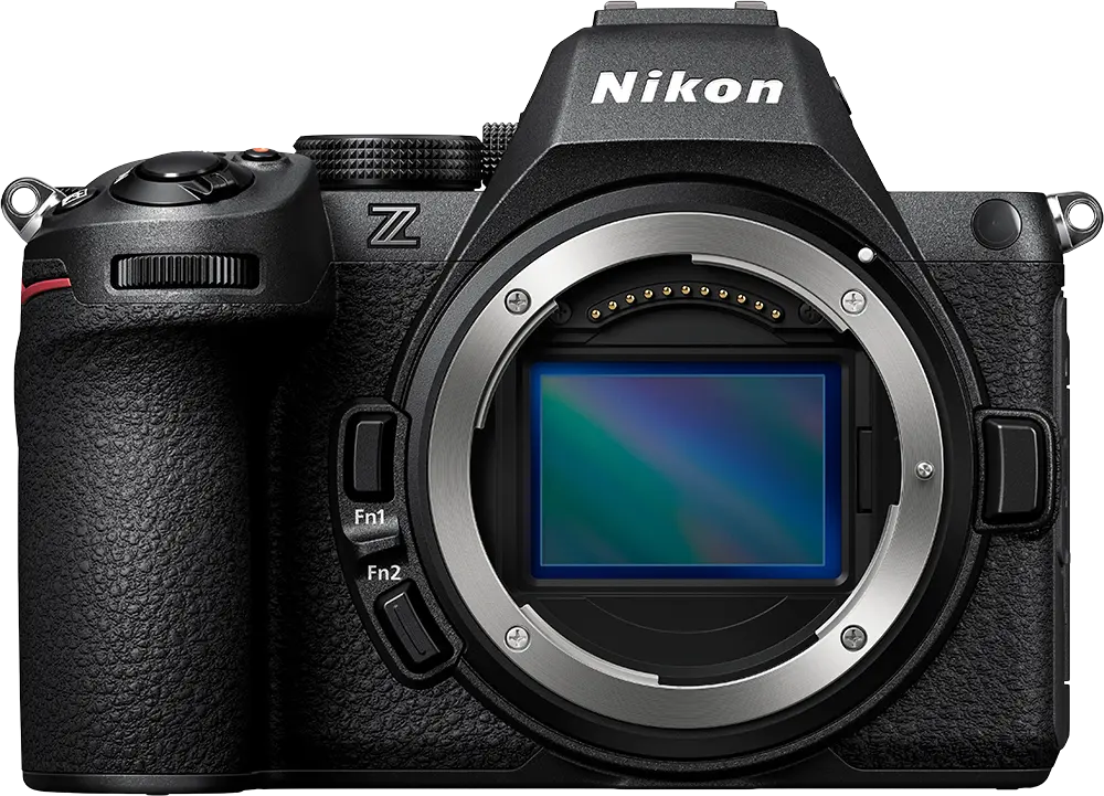 Nikon Z5 II