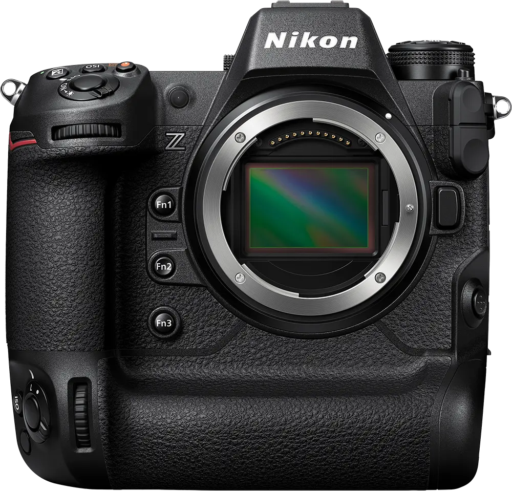 Nikon Z9