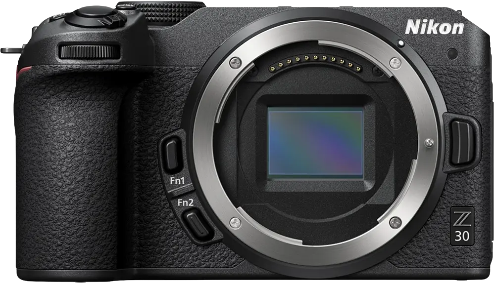 Nikon Z30
