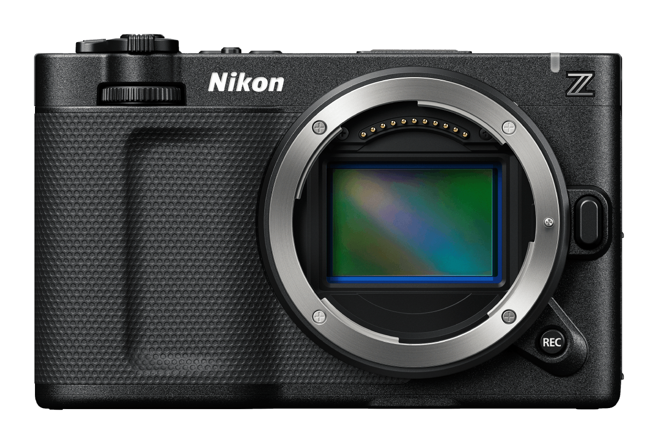 Nikon Zr