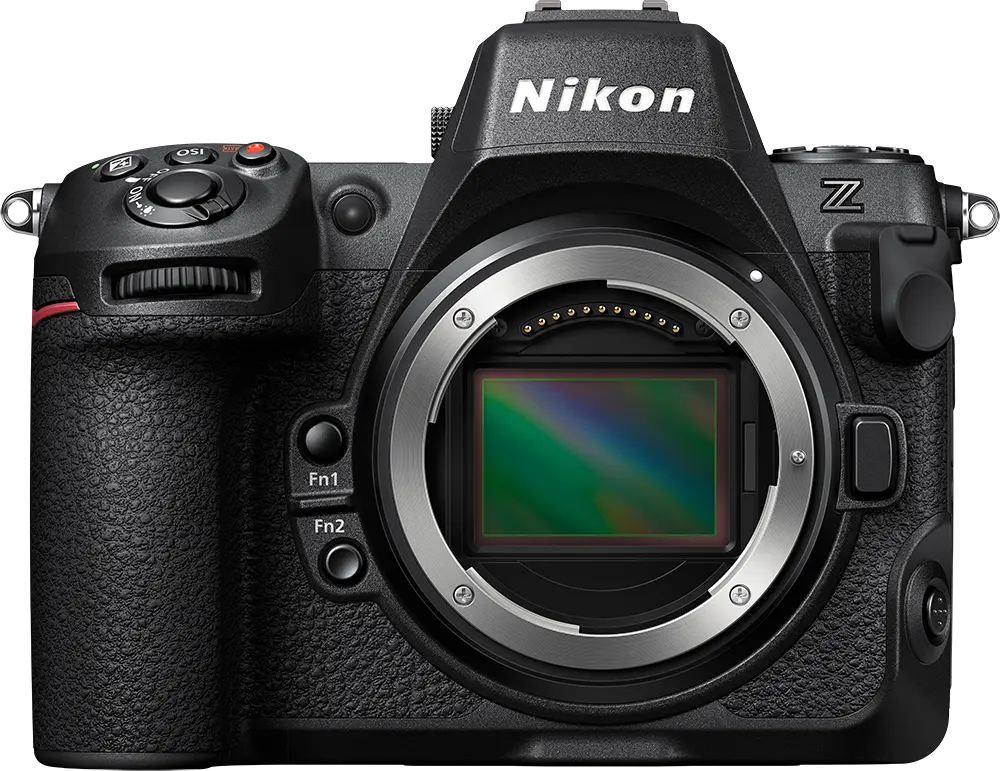 Nikon Z8