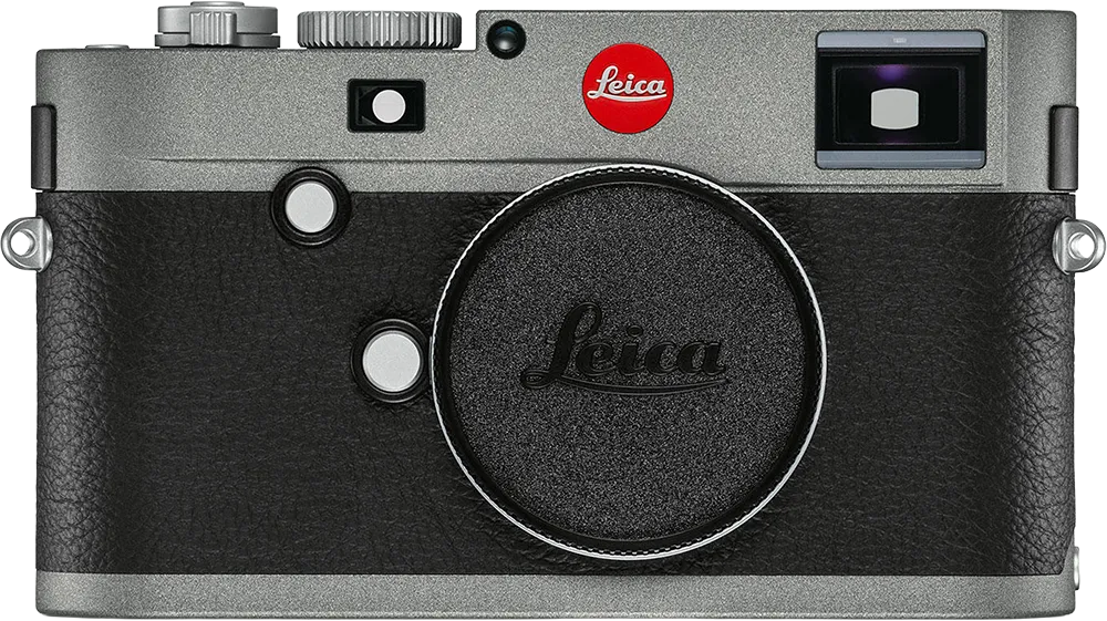 Leica M-E Typ 220