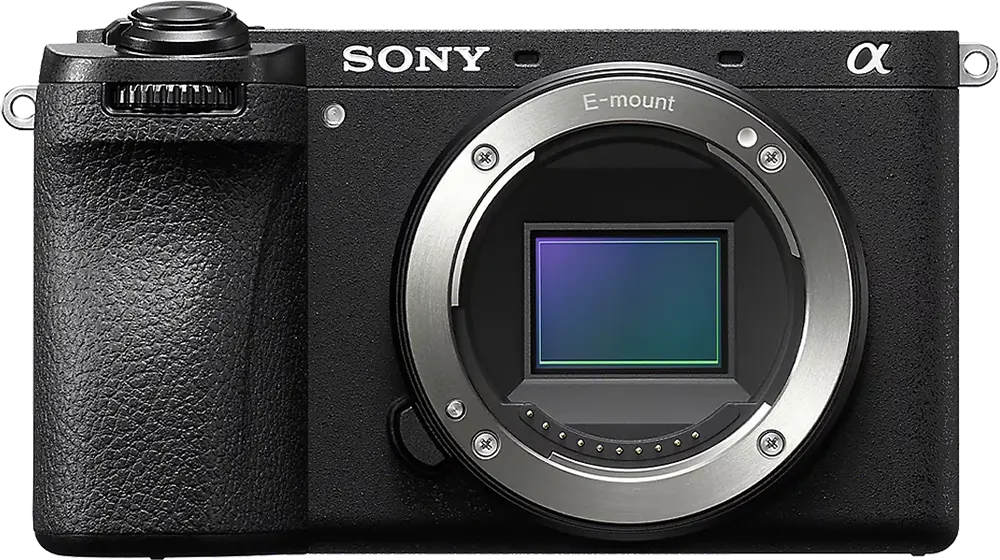 Sony a6700